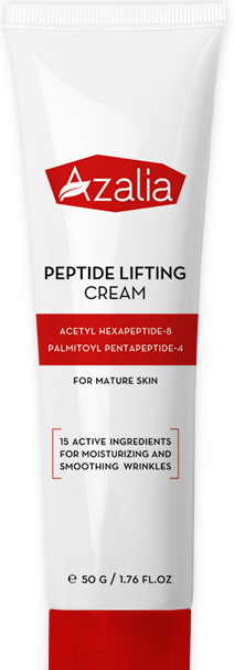 Peptide Lifting Cream